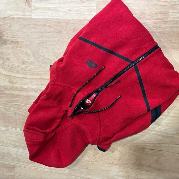 Nike Tech Fleece Full Zip - Picture 1 of 3